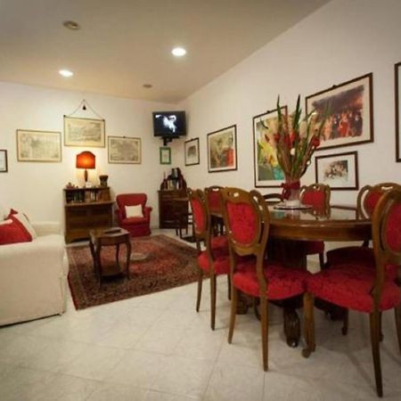 A Casa Di Serena A San Pietro Roma المظهر الخارجي الصورة