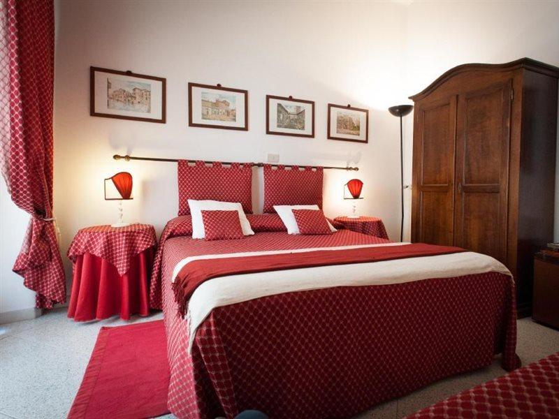 A Casa Di Serena A San Pietro Roma المظهر الخارجي الصورة