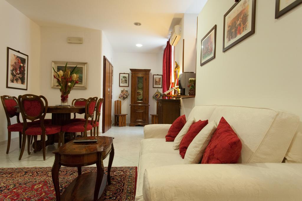 A Casa Di Serena A San Pietro Roma المظهر الخارجي الصورة