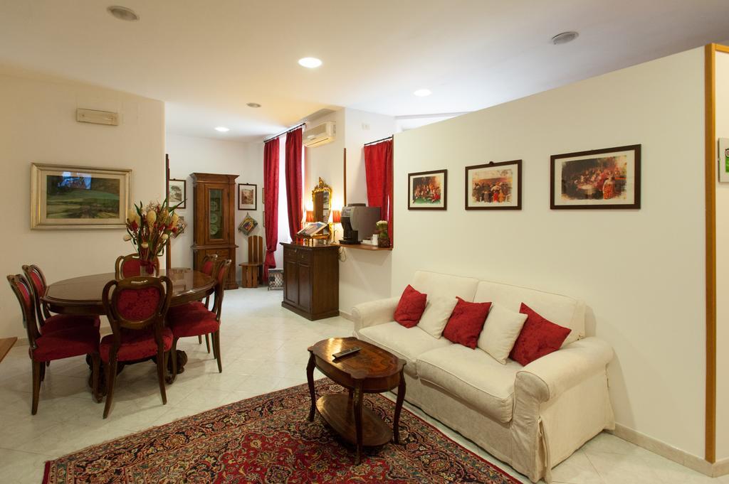 A Casa Di Serena A San Pietro Roma المظهر الخارجي الصورة