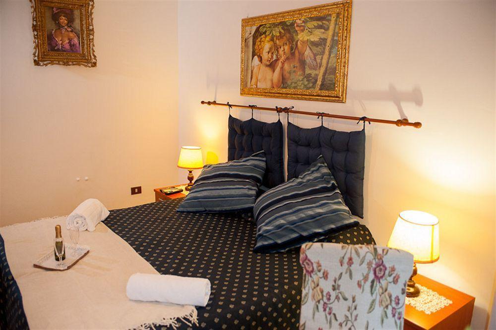 A Casa Di Serena A San Pietro Roma المظهر الخارجي الصورة