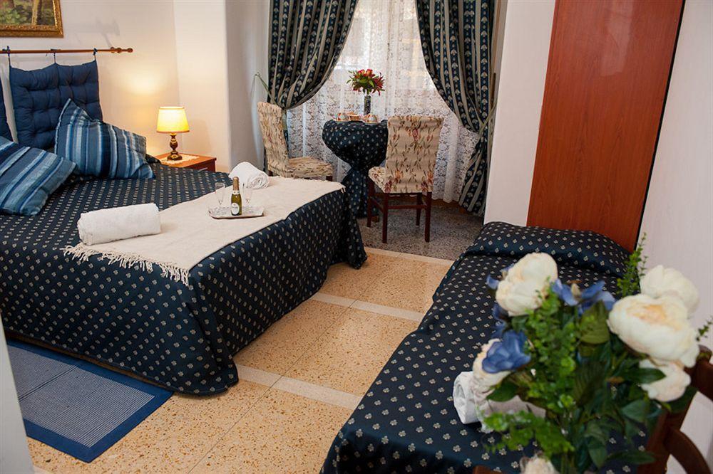 A Casa Di Serena A San Pietro Roma المظهر الخارجي الصورة