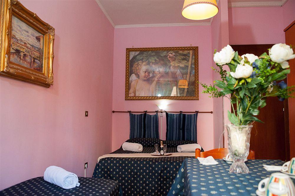 A Casa Di Serena A San Pietro Roma المظهر الخارجي الصورة