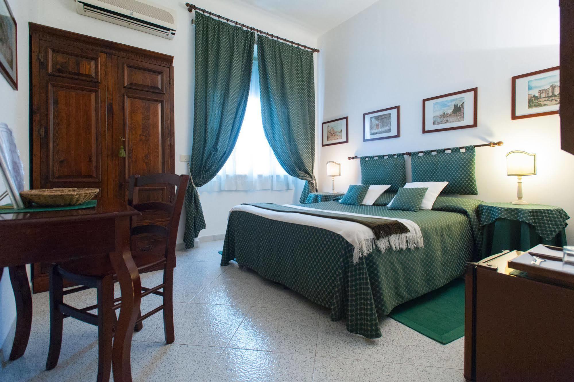 A Casa Di Serena A San Pietro Roma المظهر الخارجي الصورة