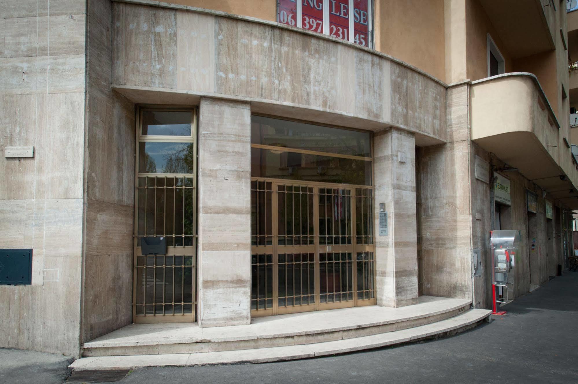 A Casa Di Serena A San Pietro Roma المظهر الخارجي الصورة