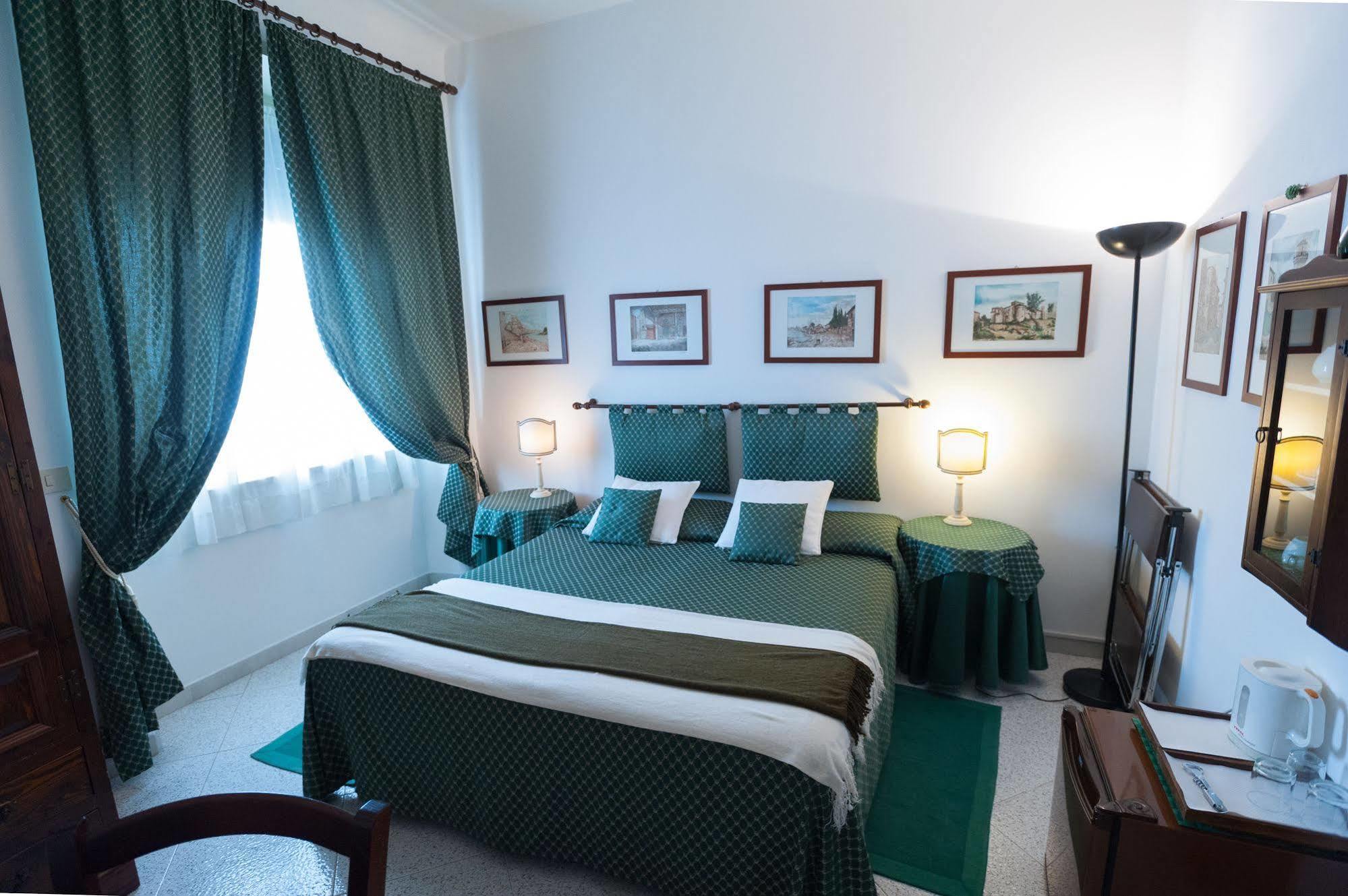 A Casa Di Serena A San Pietro Roma المظهر الخارجي الصورة