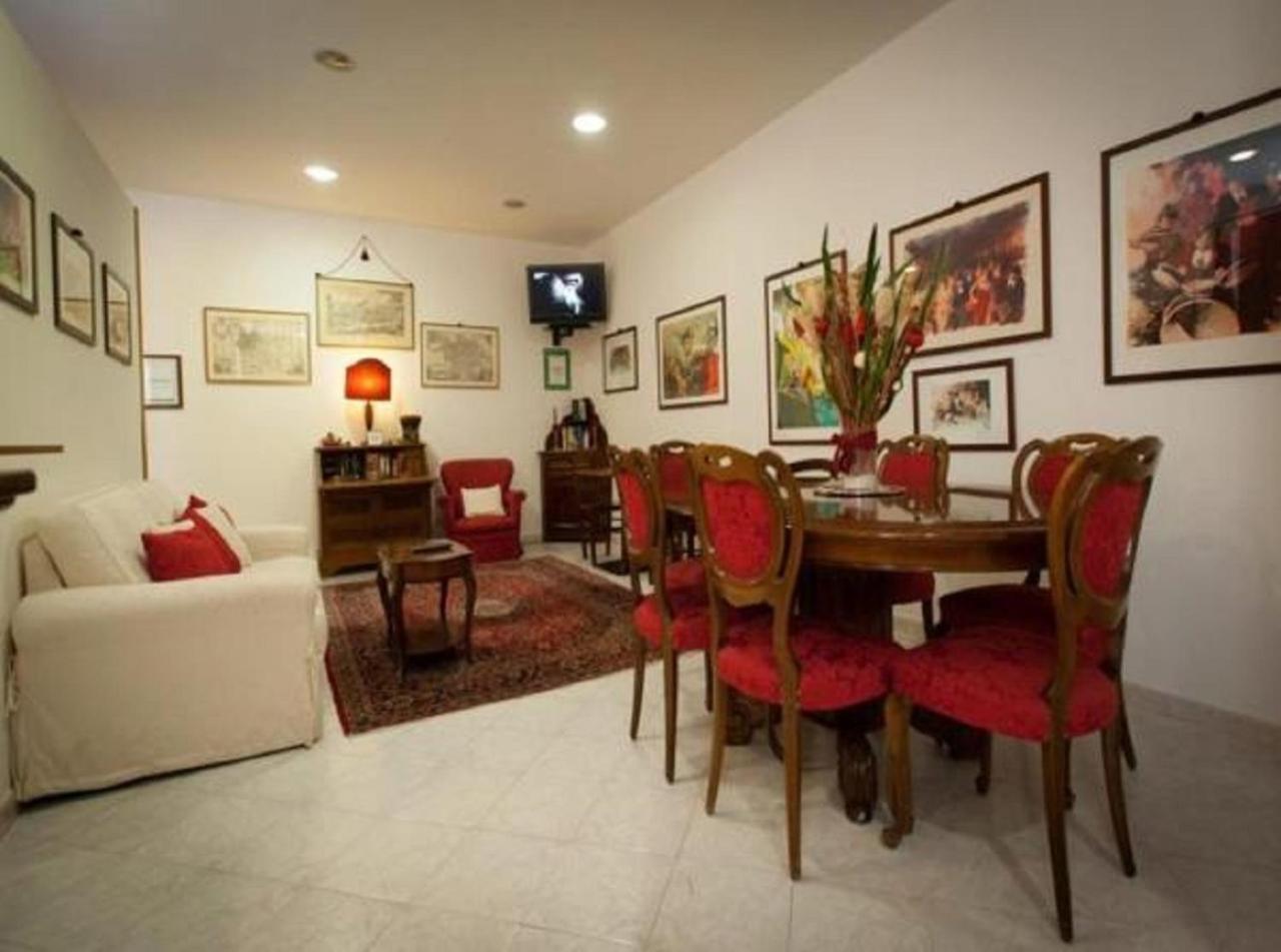 A Casa Di Serena A San Pietro Roma المظهر الخارجي الصورة